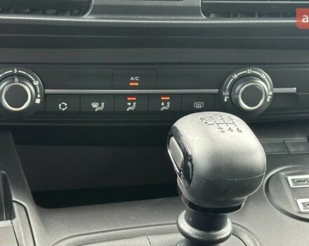 Пежо Rifter, объемом двигателя 1.5 л и пробегом 0 тыс. км за 26304 $, фото 15 на Automoto.ua