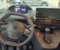 Пежо Rifter, объемом двигателя 1.5 л и пробегом 0 тыс. км за 25792 $, фото 11 на Automoto.ua