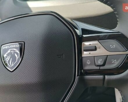 купити нове авто Пежо Rifter 2025 року від офіційного дилера Автоцентр AUTO.RIA Пежо фото