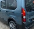 Пежо Rifter, объемом двигателя 1.5 л и пробегом 0 тыс. км за 28630 $, фото 2 на Automoto.ua