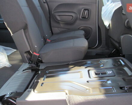 купити нове авто Пежо Rifter 2025 року від офіційного дилера Автоцентр AUTO.RIA Пежо фото