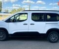купить новое авто Пежо Rifter 2025 года от официального дилера Peugeot Авто-Імпульс Пежо фото