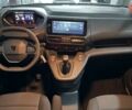 купить новое авто Пежо Rifter 2025 года от официального дилера Автоцентр AUTO.RIA Пежо фото