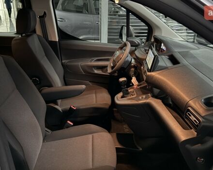 купить новое авто Пежо Rifter 2025 года от официального дилера Автоцентр AUTO.RIA Пежо фото