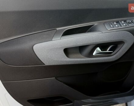 купить новое авто Пежо Rifter 2025 года от официального дилера Peugeot Авто-Імпульс Пежо фото