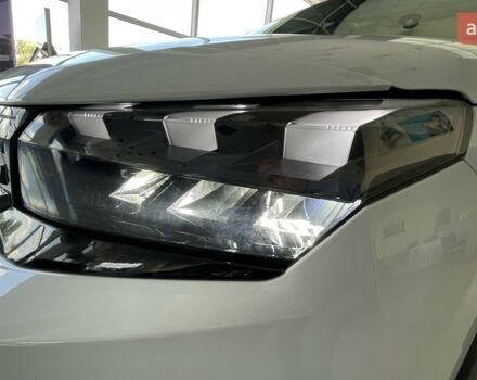 купить новое авто Пежо Rifter 2025 года от официального дилера ТОВ «Альфа Авангард» Пежо фото