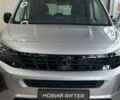 купить новое авто Пежо Rifter 2025 года от официального дилера Peugeot Авто-Шанс Пежо фото