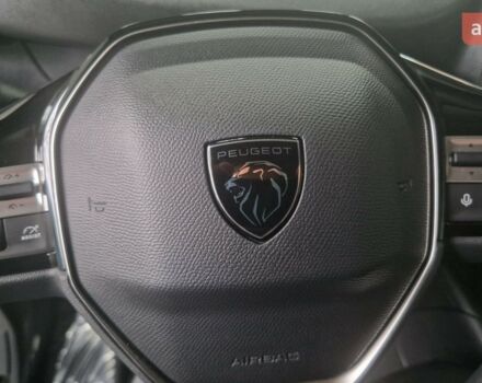 Пежо Rifter, объемом двигателя 1.5 л и пробегом 0 тыс. км за 25743 $, фото 10 на Automoto.ua