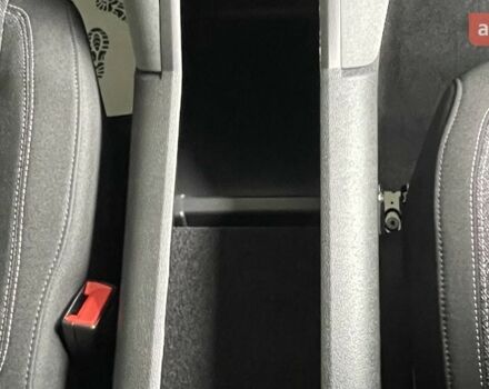 купити нове авто Пежо Rifter 2025 року від офіційного дилера ТОВ «Альфа Авангард» Пежо фото