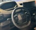 купити нове авто Пежо Rifter 2025 року від офіційного дилера ПОЛІССЯ АВТО ПЛЮС  PEUGEOT Пежо фото