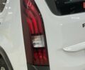 Пежо Rifter, объемом двигателя 1.5 л и пробегом 0 тыс. км за 32317 $, фото 9 на Automoto.ua