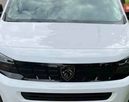 Пежо Rifter, объемом двигателя 1.5 л и пробегом 0 тыс. км за 25706 $, фото 8 на Automoto.ua