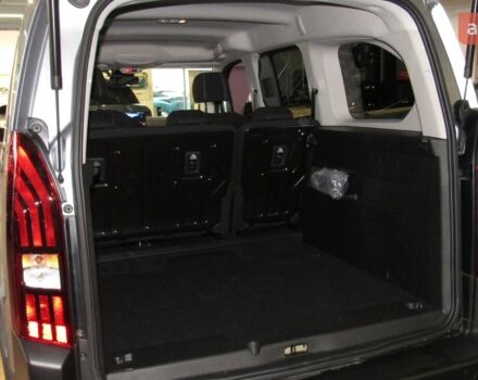 купити нове авто Пежо Rifter 2025 року від офіційного дилера Автоцентр AUTO.RIA Пежо фото