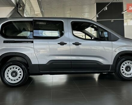 Пежо Rifter, объемом двигателя 1.5 л и пробегом 0 тыс. км за 27166 $, фото 4 на Automoto.ua