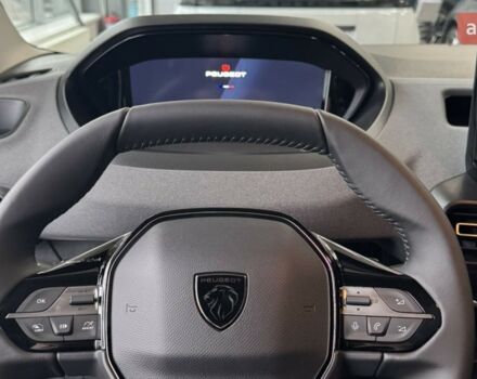 купить новое авто Пежо Rifter 2025 года от официального дилера Peugeot Авто-Шанс Пежо фото