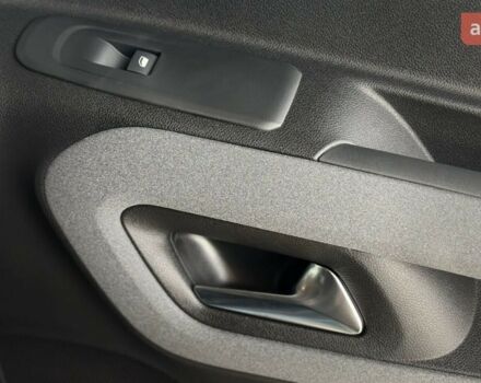 купить новое авто Пежо Rifter 2025 года от официального дилера Peugeot Авто-Імпульс Пежо фото