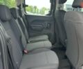 Пежо Rifter, объемом двигателя 1.5 л и пробегом 0 тыс. км за 26304 $, фото 21 на Automoto.ua