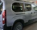 Пежо Rifter, об'ємом двигуна 1.5 л та пробігом 0 тис. км за 33085 $, фото 5 на Automoto.ua