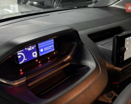 купить новое авто Пежо Rifter 2025 года от официального дилера Автоцентр AUTO.RIA Пежо фото