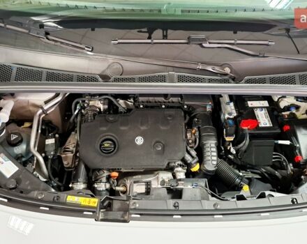 купить новое авто Пежо Rifter 2025 года от официального дилера АВТОАЛЬЯНС СУМИ Пежо фото