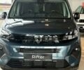 купить новое авто Пежо Rifter 2025 года от официального дилера Peugeot Авто-Імпульс Пежо фото