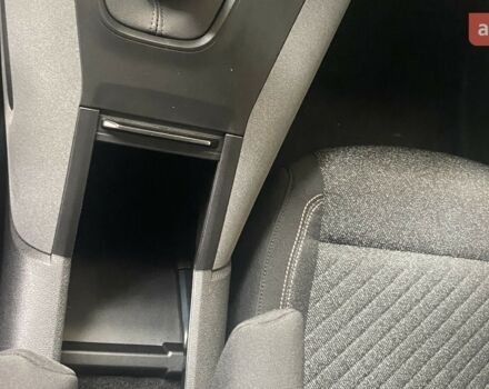 Пежо Rifter, объемом двигателя 1.5 л и пробегом 0 тыс. км за 29138 $, фото 15 на Automoto.ua