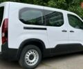 Пежо Rifter, объемом двигателя 1.5 л и пробегом 0 тыс. км за 25533 $, фото 8 на Automoto.ua