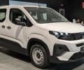 купить новое авто Пежо Rifter 2025 года от официального дилера ПОЛІССЯ АВТО ПЛЮС  PEUGEOT Пежо фото
