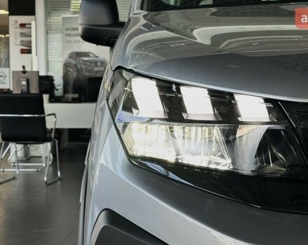 Пежо Rifter, объемом двигателя 1.5 л и пробегом 0 тыс. км за 27166 $, фото 12 на Automoto.ua