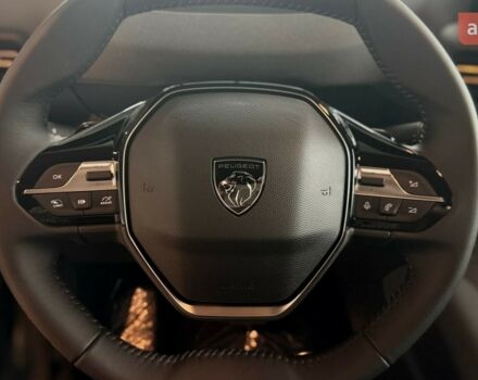 купить новое авто Пежо Rifter 2025 года от официального дилера Peugeot Авто-Імпульс Пежо фото