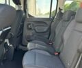 Пежо Rifter, об'ємом двигуна 1.5 л та пробігом 0 тис. км за 28554 $, фото 22 на Automoto.ua
