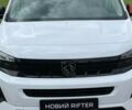 Пежо Rifter, объемом двигателя 1.5 л и пробегом 0 тыс. км за 25706 $, фото 14 на Automoto.ua