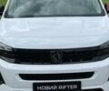 Пежо Rifter, объемом двигателя 1.5 л и пробегом 0 тыс. км за 25265 $, фото 14 на Automoto.ua