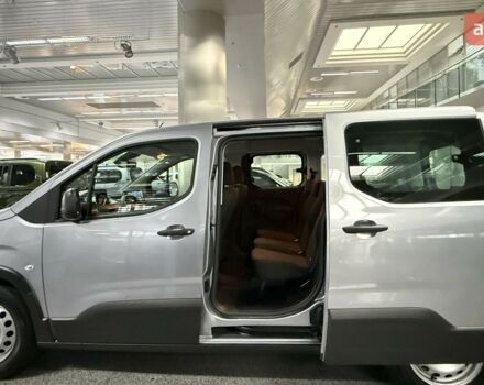 купить новое авто Пежо Rifter 2025 года от официального дилера Автоцентр AUTO.RIA Пежо фото