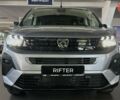 Пежо Rifter, объемом двигателя 1.5 л и пробегом 0 тыс. км за 27166 $, фото 15 на Automoto.ua