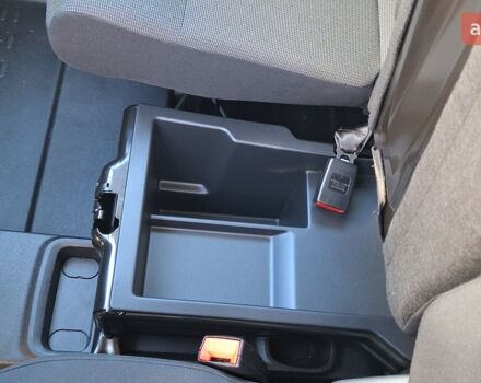 купити нове авто Пежо Rifter 2025 року від офіційного дилера Автоцентр AUTO.RIA Пежо фото