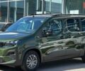 Пежо Rifter, об'ємом двигуна 1.5 л та пробігом 0 тис. км за 28554 $, фото 10 на Automoto.ua