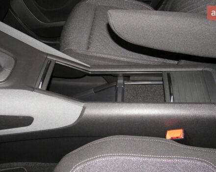 купити нове авто Пежо Rifter 2025 року від офіційного дилера Автоцентр AUTO.RIA Пежо фото