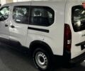 купить новое авто Пежо Rifter 2025 года от официального дилера Автоцентр AUTO.RIA Пежо фото
