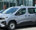 Пежо Rifter, объемом двигателя 1.5 л и пробегом 0 тыс. км за 26304 $, фото 4 на Automoto.ua