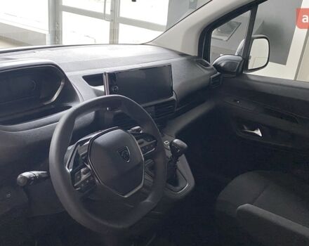 купить новое авто Пежо Rifter 2025 года от официального дилера Автоцентр AUTO.RIA Пежо фото