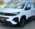 купить новое авто Пежо Rifter 2025 года от официального дилера Peugeot Авто-Імпульс Пежо фото