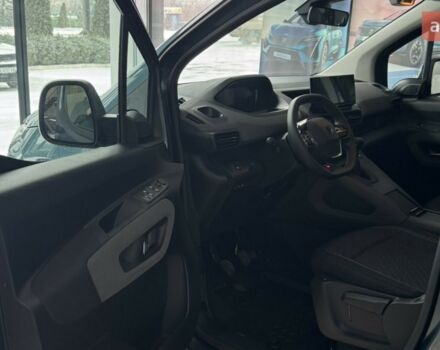 купить новое авто Пежо Rifter 2025 года от официального дилера Peugeot Авто-Шанс Пежо фото