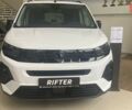 Пежо Rifter, объемом двигателя 1.5 л и пробегом 0 тыс. км за 29138 $, фото 1 на Automoto.ua