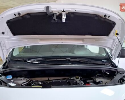 купить новое авто Пежо Rifter 2025 года от официального дилера АВТОАЛЬЯНС СУМИ Пежо фото