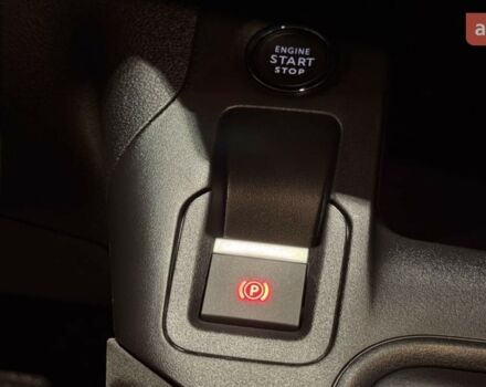 купить новое авто Пежо Rifter 2025 года от официального дилера Peugeot Авто-Імпульс Пежо фото