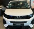 купить новое авто Пежо Rifter 2025 года от официального дилера ПОЛІССЯ АВТО ПЛЮС  PEUGEOT Пежо фото