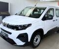 купить новое авто Пежо Rifter 2025 года от официального дилера Peugeot Авто-Імпульс Пежо фото