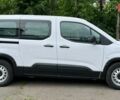 Пежо Rifter, объемом двигателя 1.5 л и пробегом 0 тыс. км за 25533 $, фото 2 на Automoto.ua