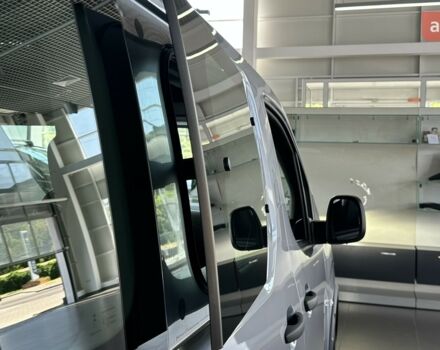 Пежо Rifter, объемом двигателя 1.5 л и пробегом 0 тыс. км за 27166 $, фото 11 на Automoto.ua